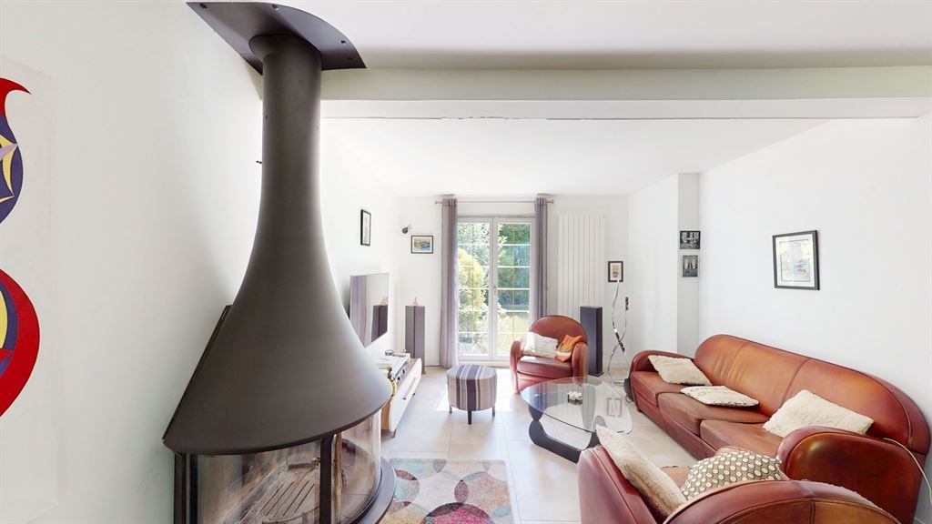 maison 5 pièces en vente sur CLAMART (92140)