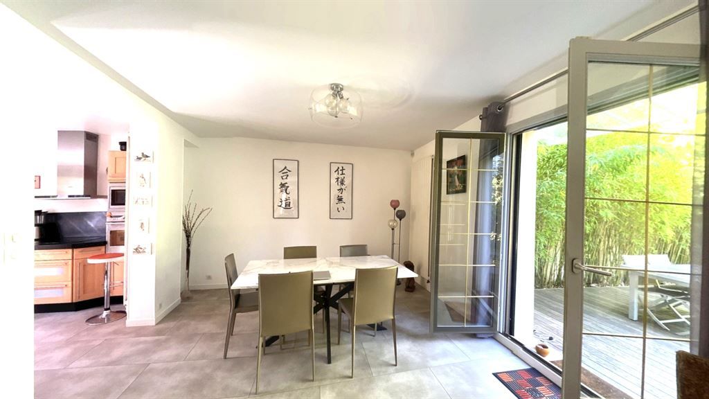 maison 5 pièces en vente sur CLAMART (92140)