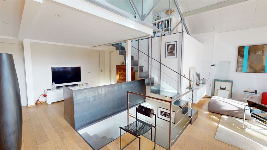 maison 5 pièces en vente sur CLAMART (92140)