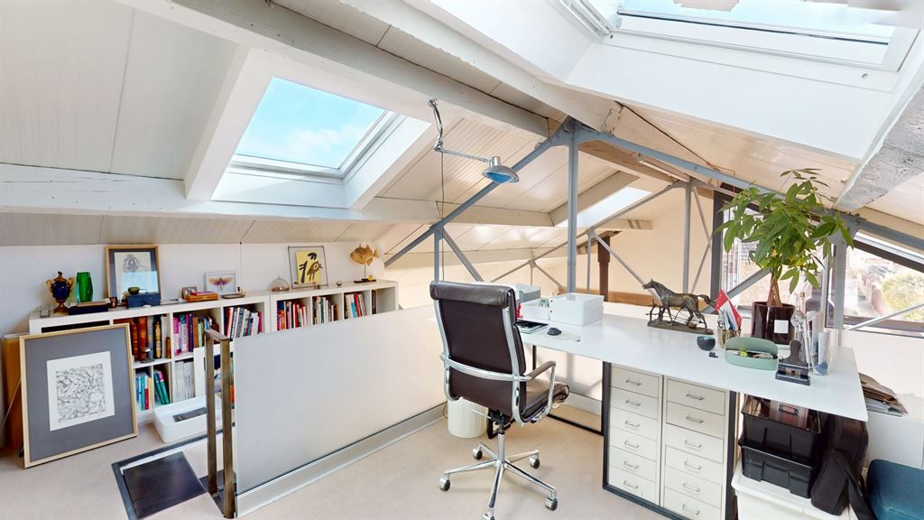 maison 5 pièces en vente sur CLAMART (92140)