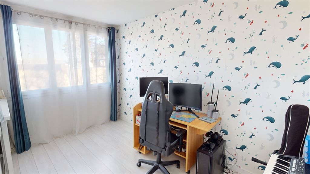 appartement 3 pièces en vente sur CLAMART (92140)