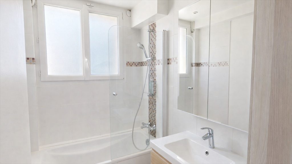 appartement 3 pièces en vente sur CLAMART (92140)