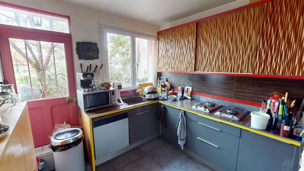 maison 9 pièces en vente sur CLAMART (92140)