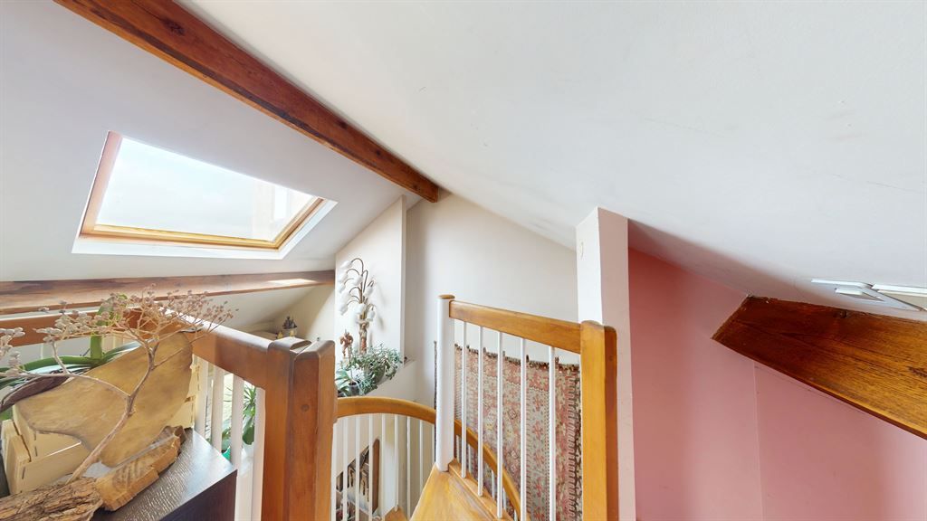 maison 9 pièces en vente sur CLAMART (92140)