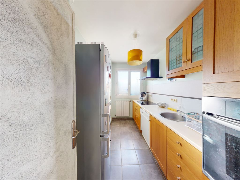 appartement 3 pièces en vente sur CLAMART (92140)