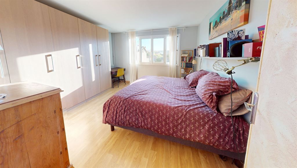 appartement 3 pièces en vente sur CLAMART (92140)