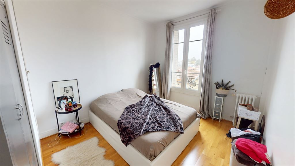 appartement 2 pièces en vente sur CLAMART (92140)