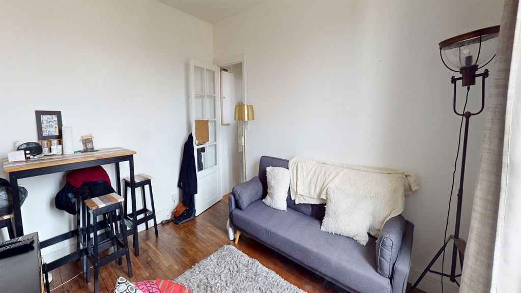 appartement 2 pièces en vente sur CLAMART (92140)