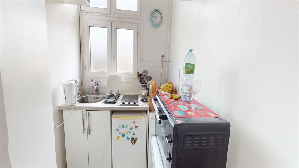 appartement 2 pièces en vente sur CLAMART (92140)