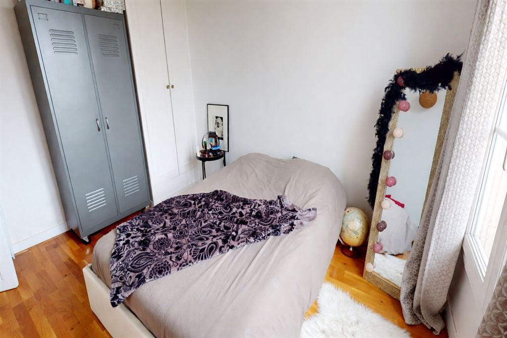 appartement 2 pièces en vente sur CLAMART (92140)