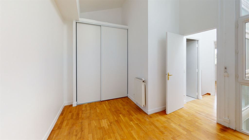 appartement 3 pièces en vente sur CLAMART (92140)