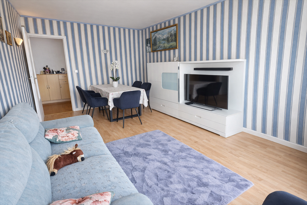 appartement 4 pièces en vente sur CLAMART (92140)