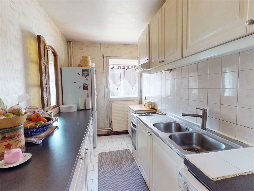 appartement 4 pièces en vente sur CLAMART (92140)