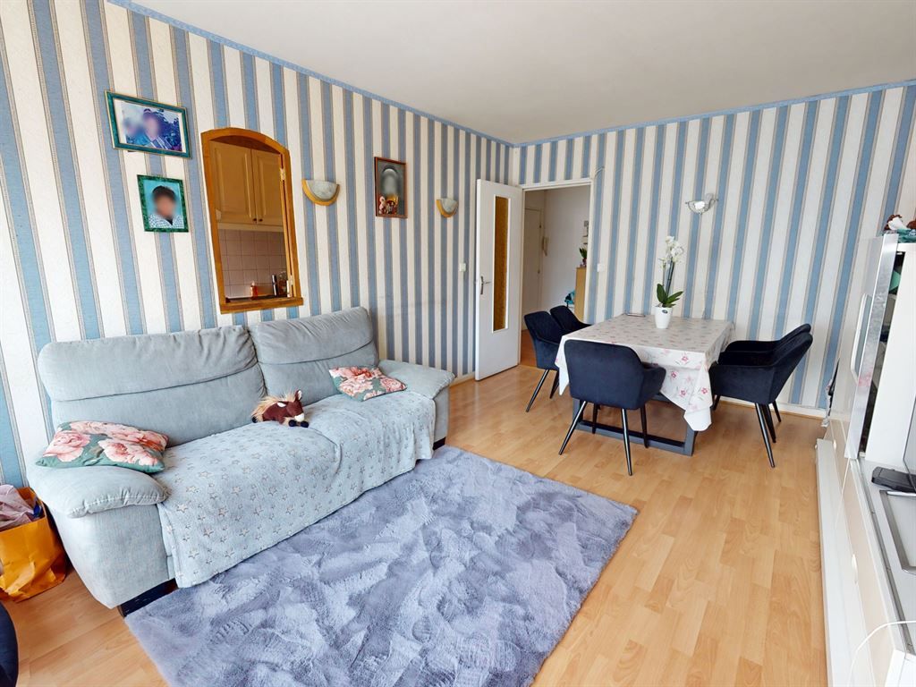 appartement 4 pièces en vente sur CLAMART (92140)