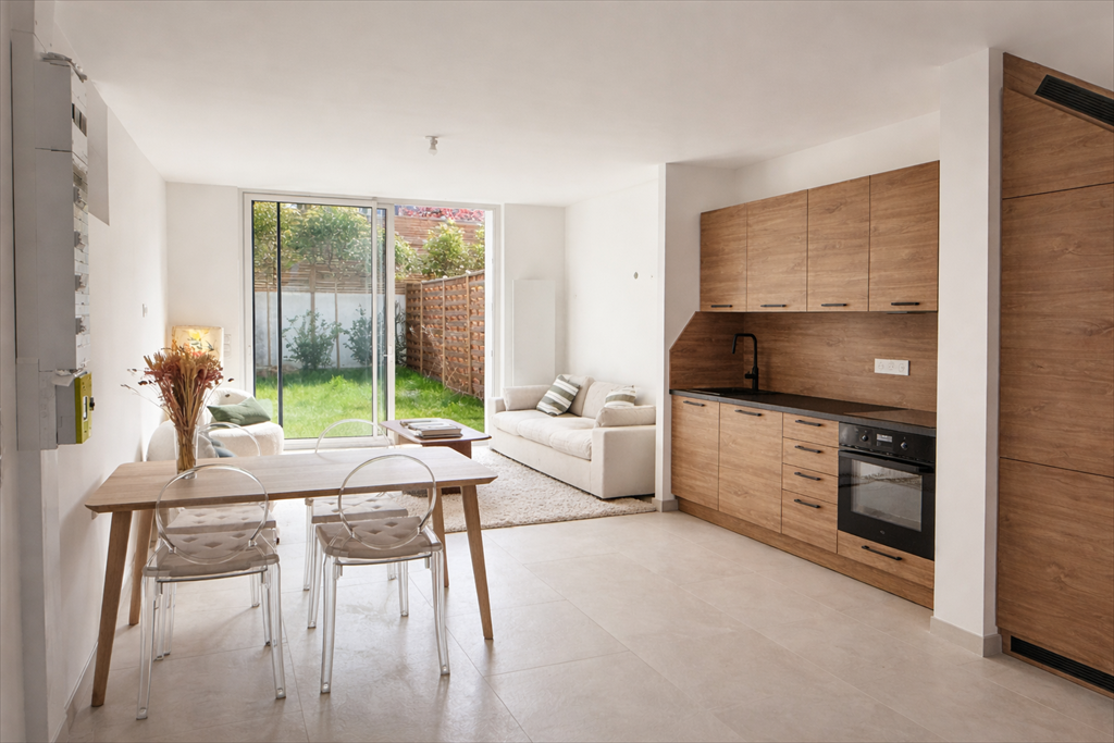 maison 4 pièces en vente sur CLAMART (92140)