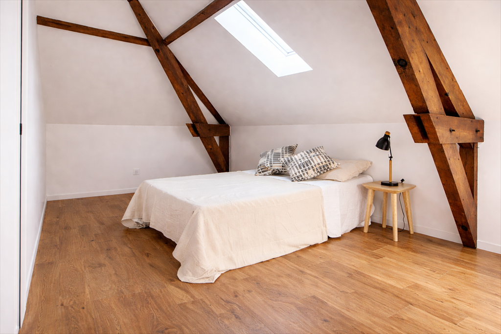 maison 4 pièces en vente sur CLAMART (92140)