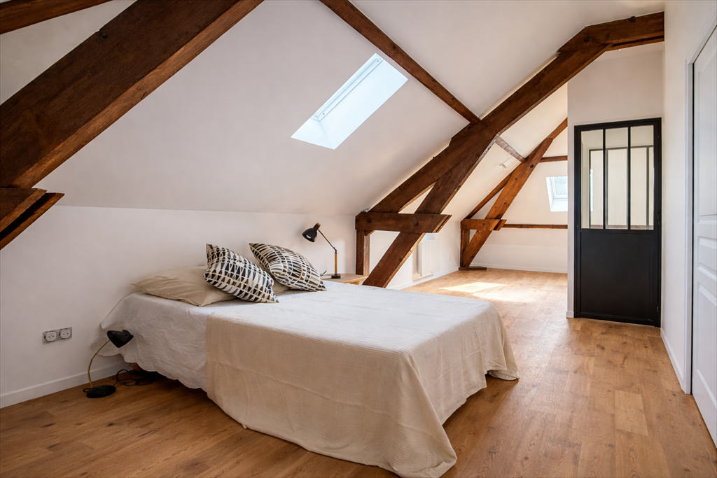 maison 4 pièces en vente sur CLAMART (92140)