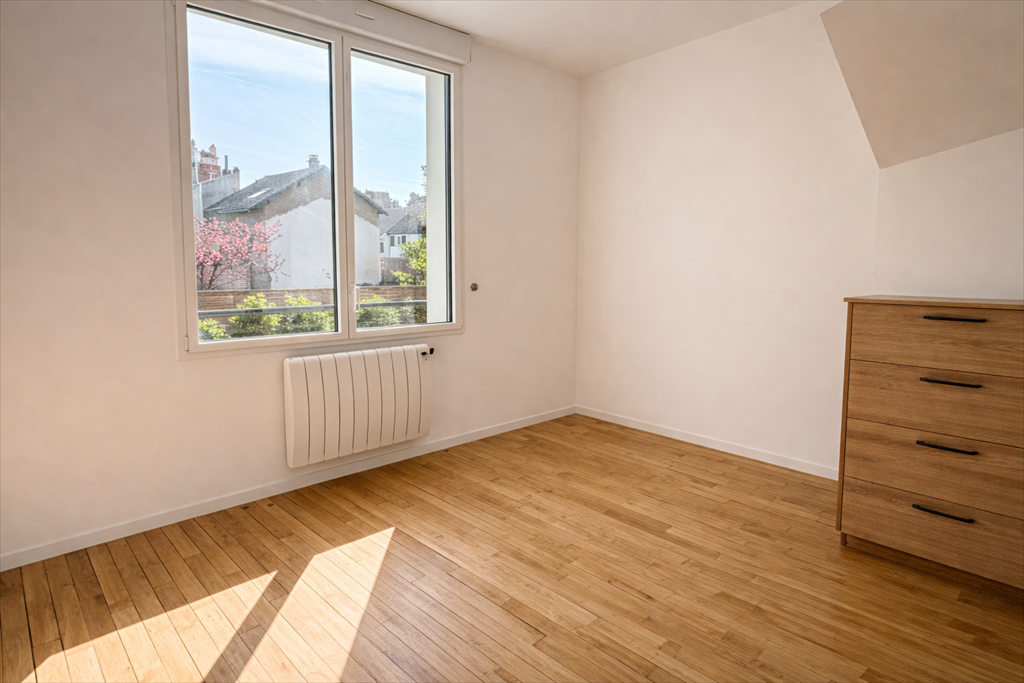 maison 4 pièces en vente sur CLAMART (92140)