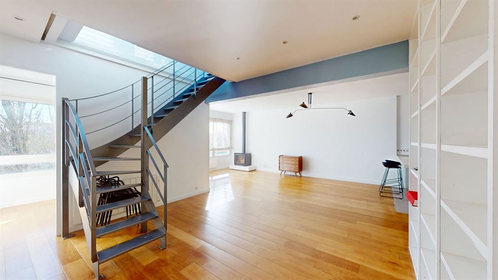 appartement 4 pièces en vente sur LE PLESSIS ROBINSON (92350)