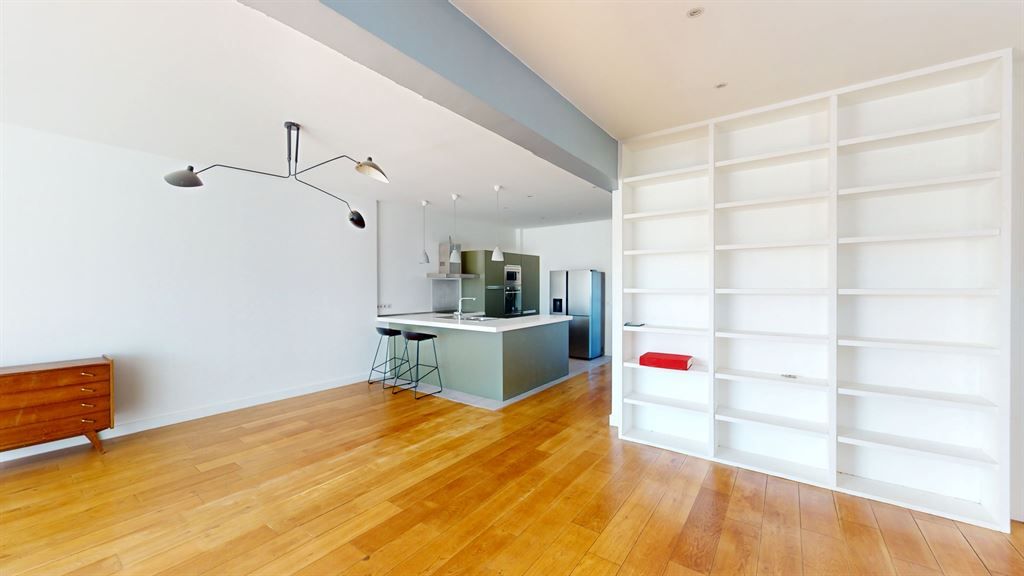 appartement 4 pièces en vente sur LE PLESSIS ROBINSON (92350)