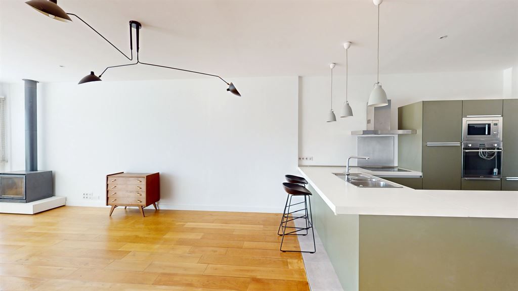 appartement 4 pièces en vente sur LE PETIT CLAMART (92140)