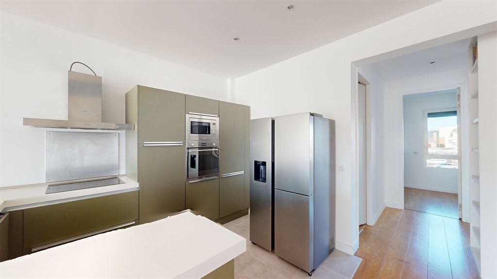 appartement 4 pièces en vente sur LE PETIT CLAMART (92140)