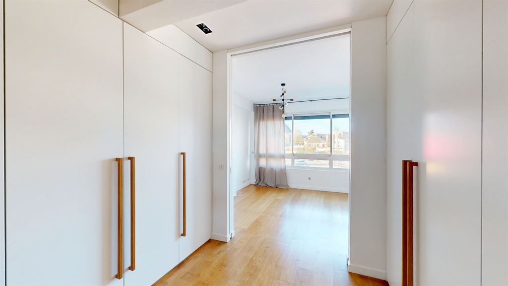 appartement 4 pièces en vente sur LE PETIT CLAMART (92140)