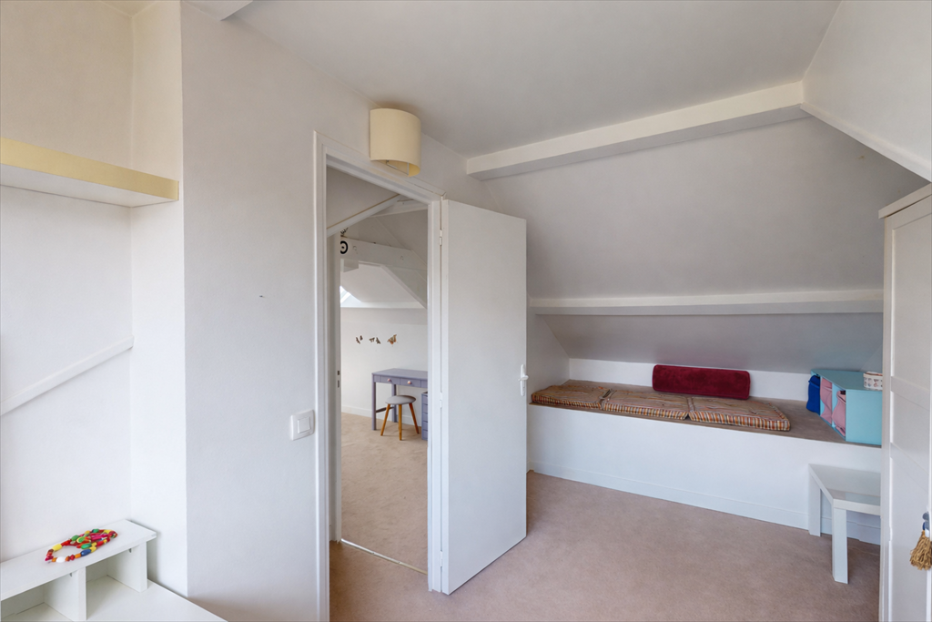 maison 5 pièces en vente sur CLAMART (92140)