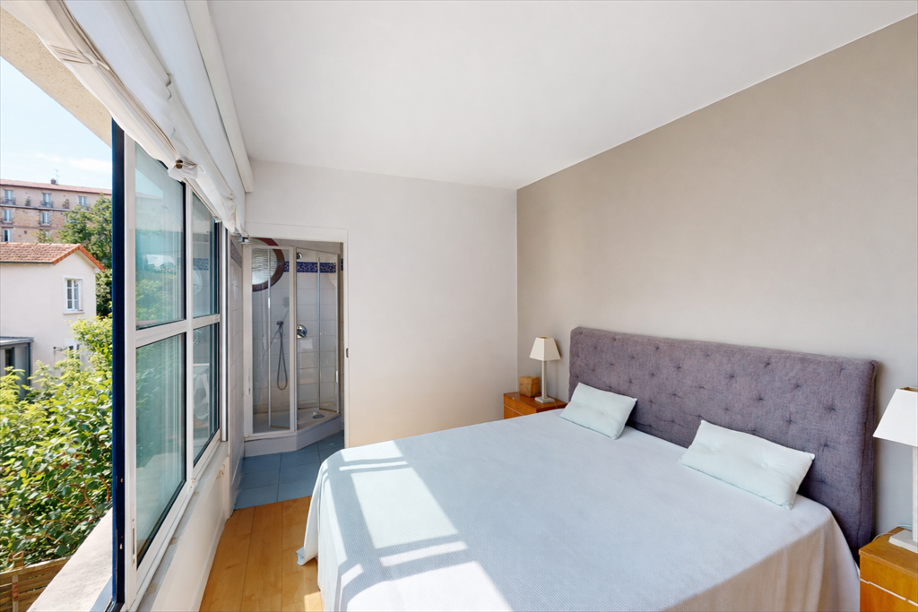 maison 5 pièces en vente sur CLAMART (92140)