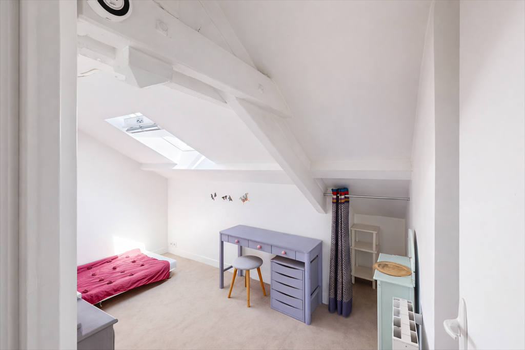 maison 5 pièces en vente sur CLAMART (92140)