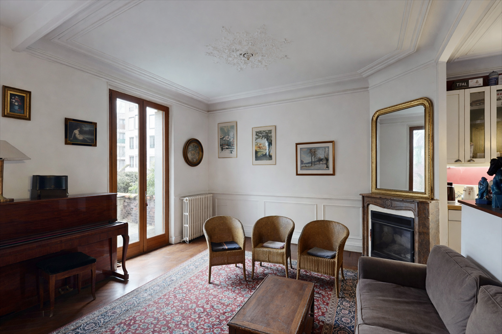 maison 8 pièces en vente sur CLAMART (92140)