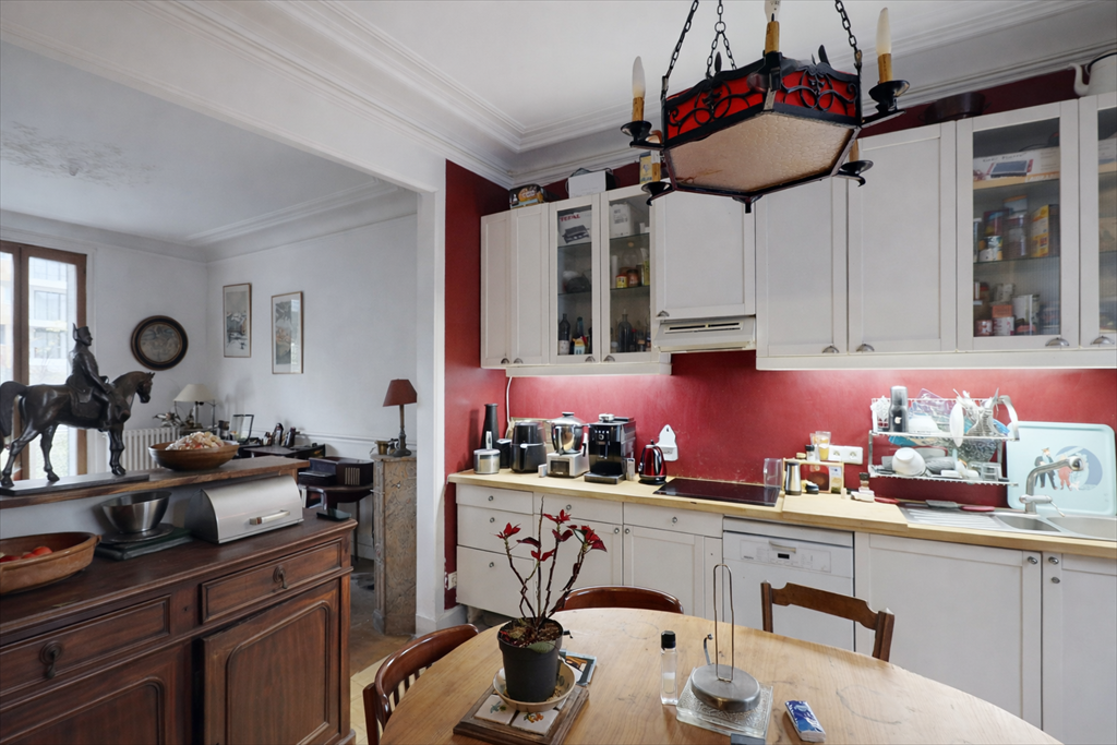 maison 8 pièces en vente sur CLAMART (92140)