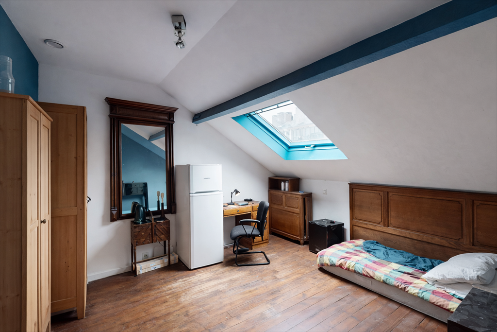 maison 8 pièces en vente sur CLAMART (92140)