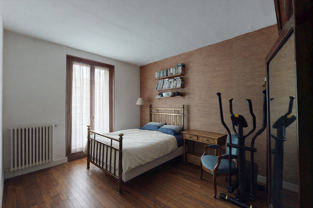 maison 8 pièces en vente sur CLAMART (92140)