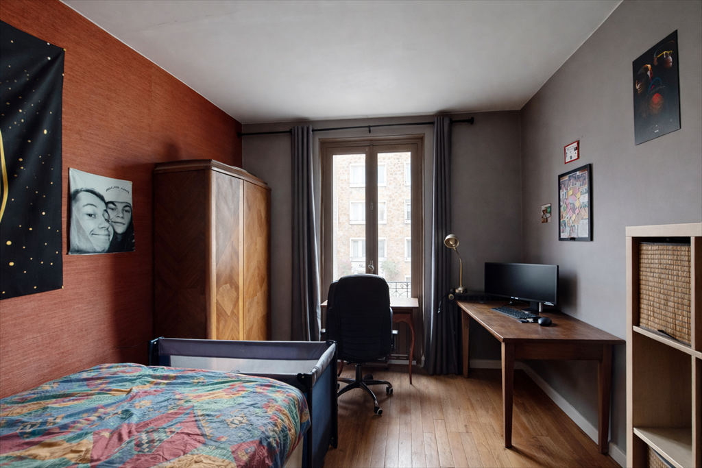 maison 8 pièces en vente sur CLAMART (92140)