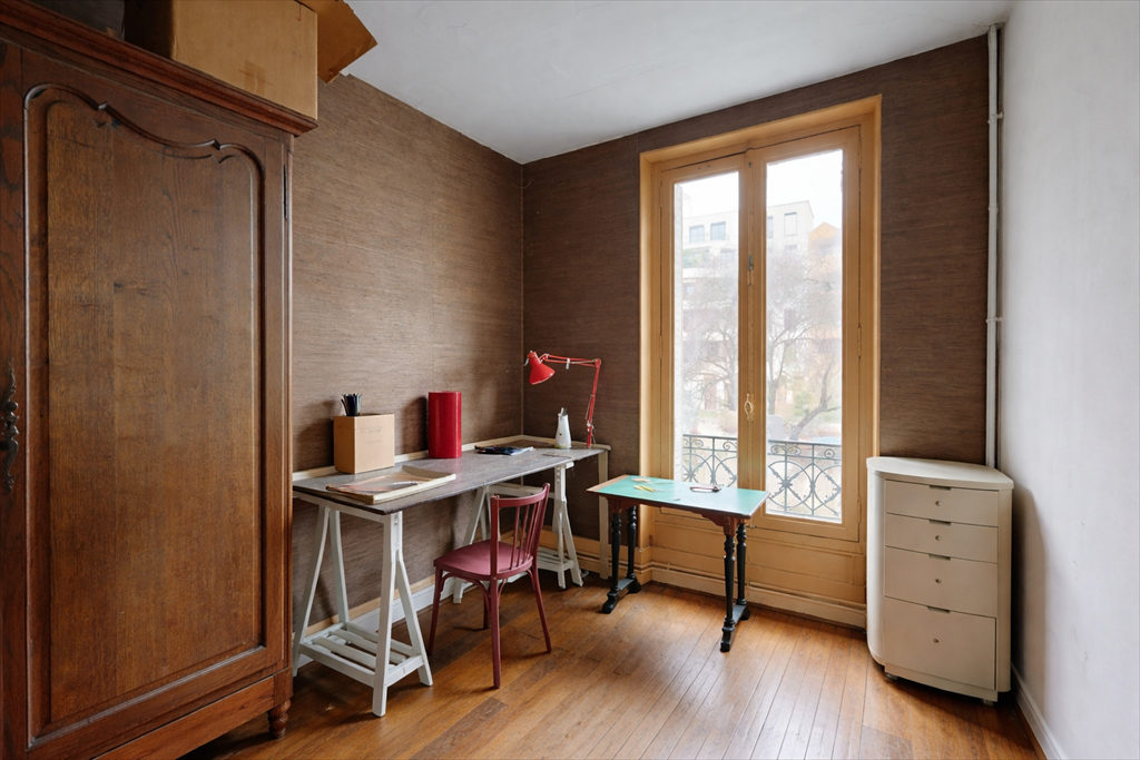 maison 8 pièces en vente sur CLAMART (92140)