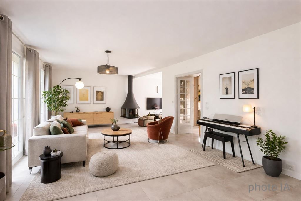 maison 5 pièces en vente sur CLAMART (92140)