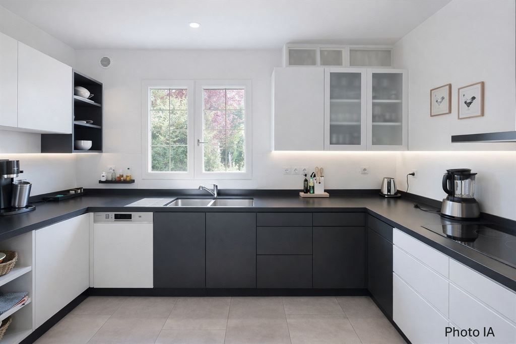 maison 5 pièces en vente sur CLAMART (92140)