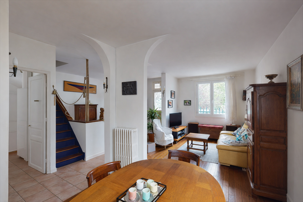 maison 7 pièces en vente sur CLAMART (92140)