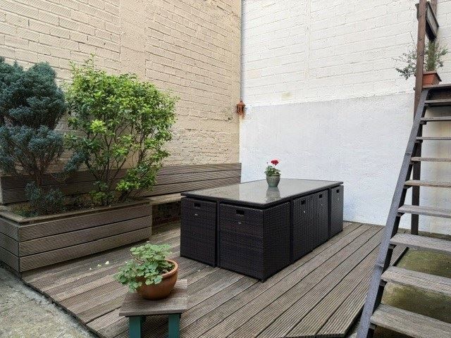 maison 7 pièces en vente sur CLAMART (92140)