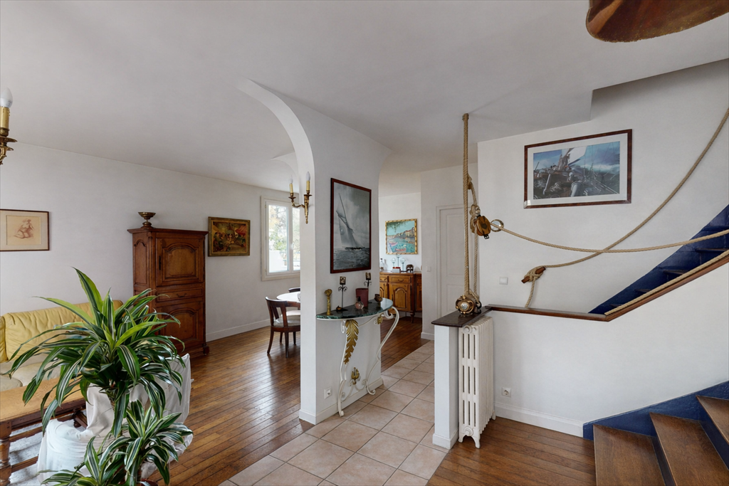 maison 7 pièces en vente sur CLAMART (92140)