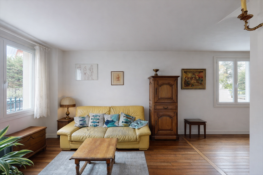 maison 7 pièces en vente sur CLAMART (92140)