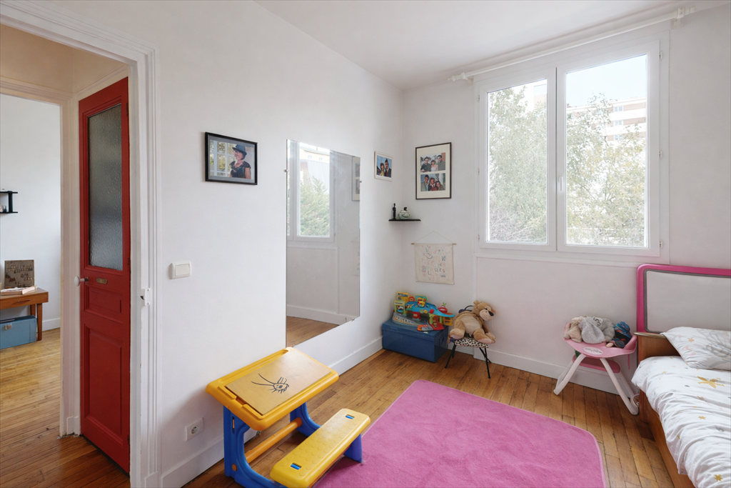 maison 7 pièces en vente sur CLAMART (92140)