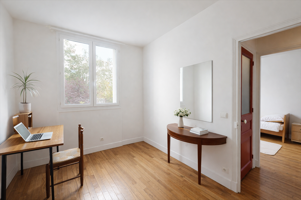 maison 7 pièces en vente sur CLAMART (92140)