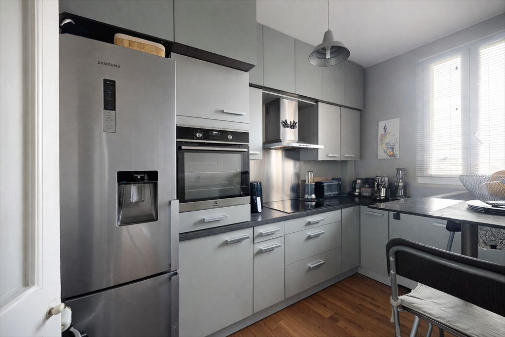 appartement 3 pièces en vente sur CLAMART (92140)