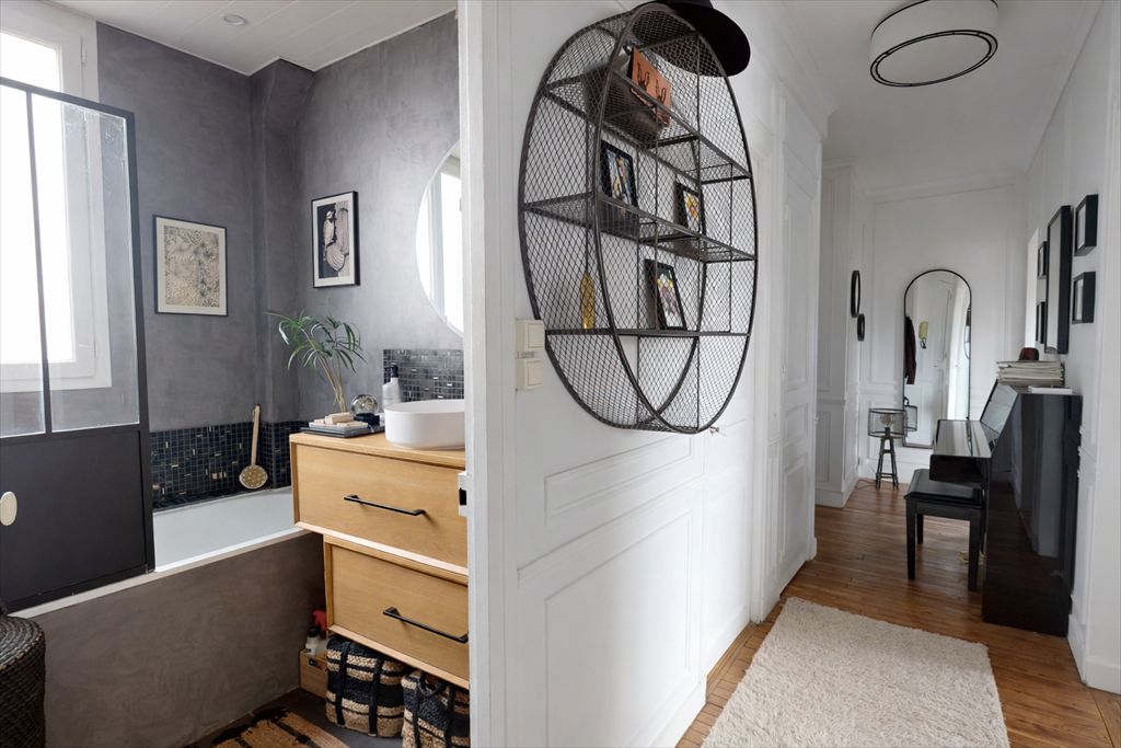 appartement 3 pièces en vente sur CLAMART (92140)