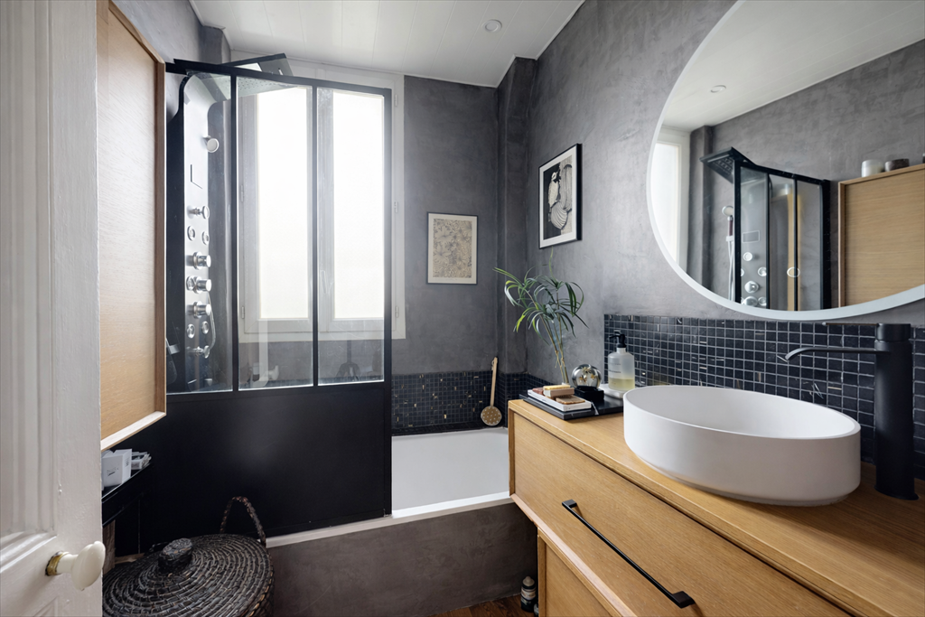 appartement 3 pièces en vente sur CLAMART (92140)