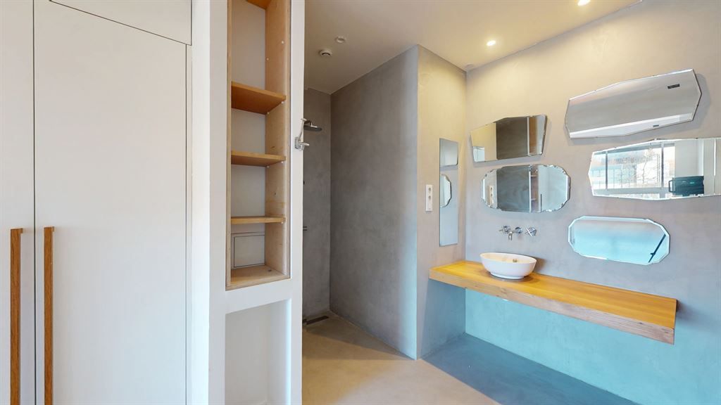 appartement 4 pièces en vente sur LE PLESSIS ROBINSON (92350)