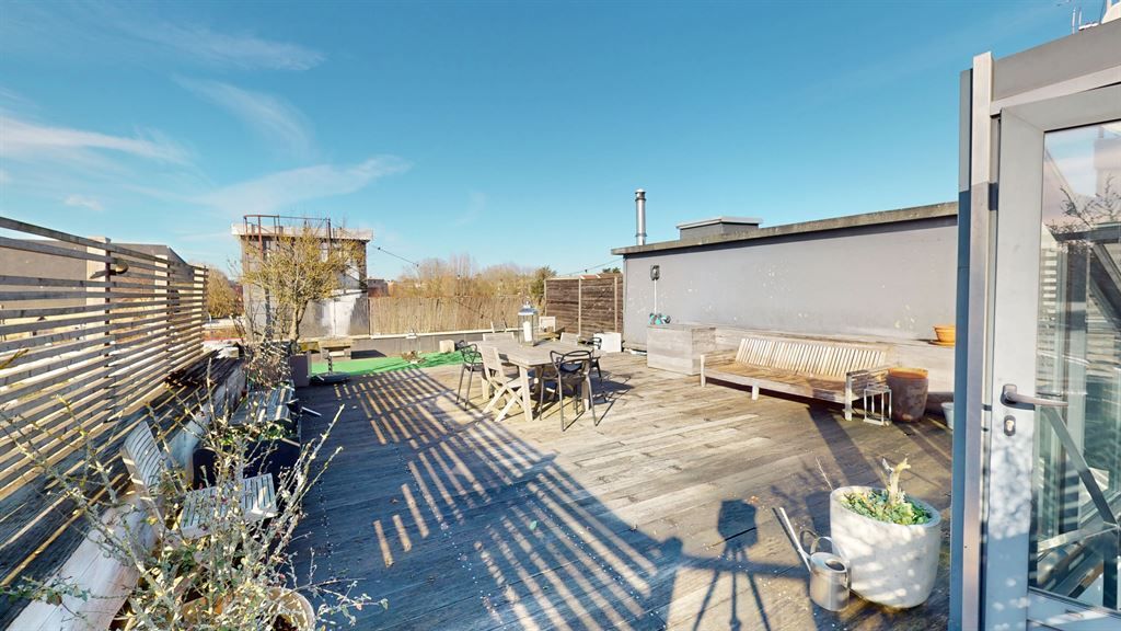 appartement 4 pièces en vente sur LE PETIT CLAMART (92140)