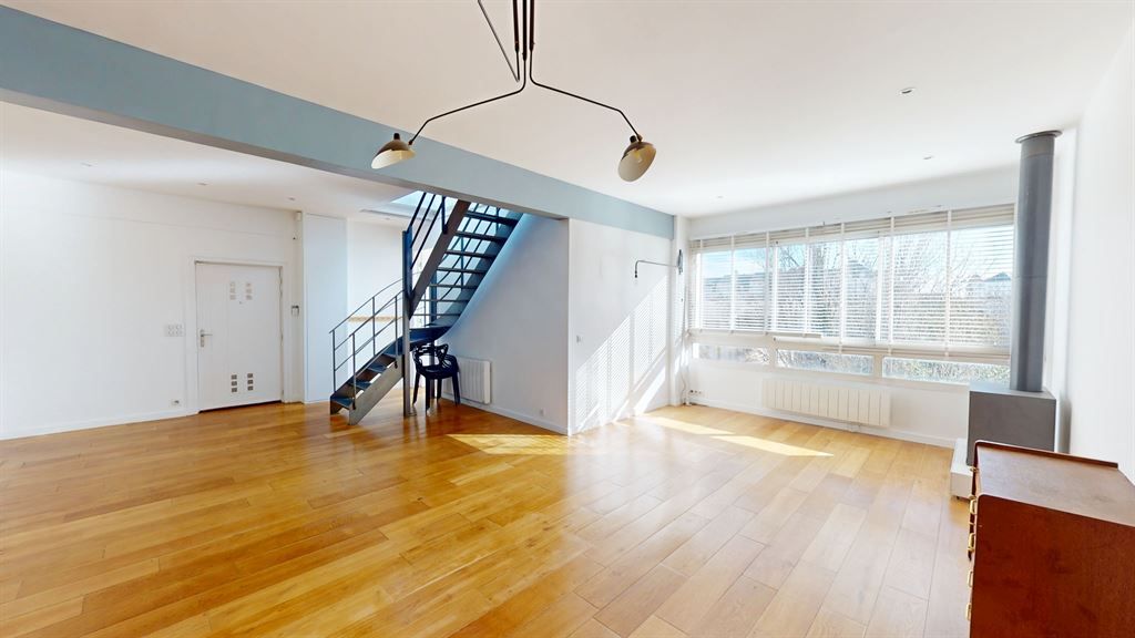 appartement 4 pièces en vente sur LE PETIT CLAMART (92140)